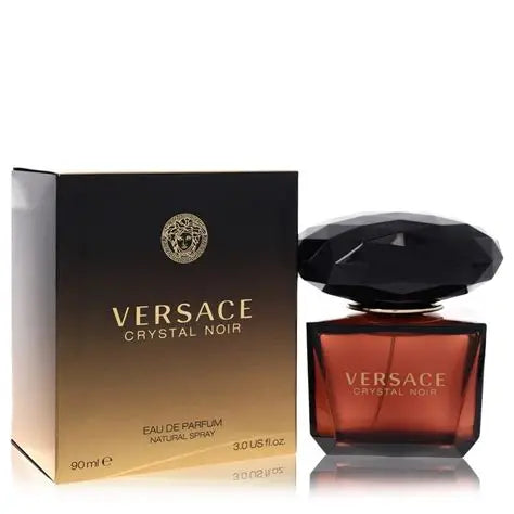 Crystal Noir Perfume