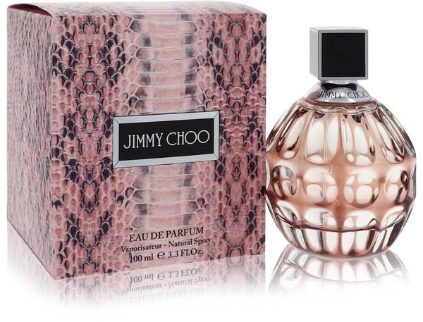 Jimmy Choo Perfume By Jimmy Choo