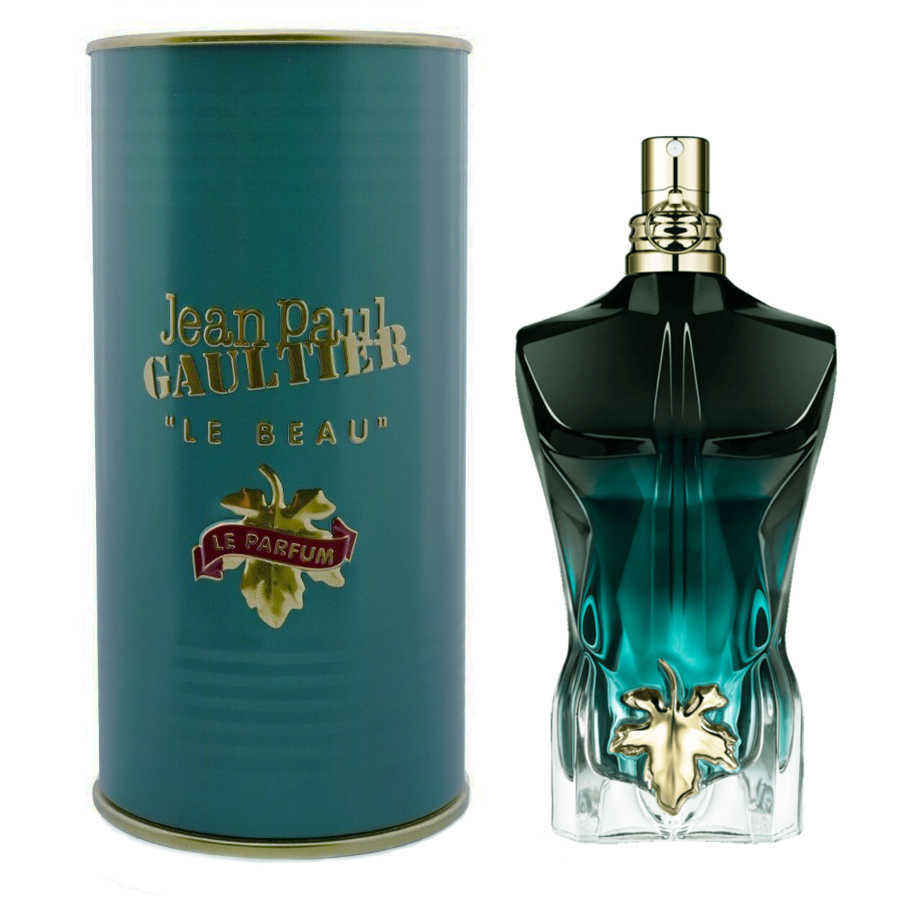 Jean Paul Gaultier Le Beau Le Parfum Cologne By Jean Paul Gaultier